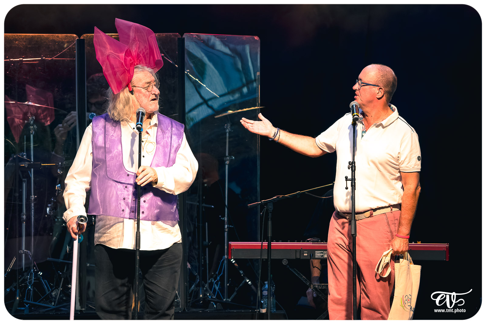 38EME EDITION DU THEATRE DE LA CHOUCROUTERIE